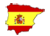 AFOGASCA - Espanol