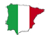 AFOGASCA - Italiano